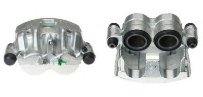 BUDWEG CALIPER 344818 -  Тормозной суппорт